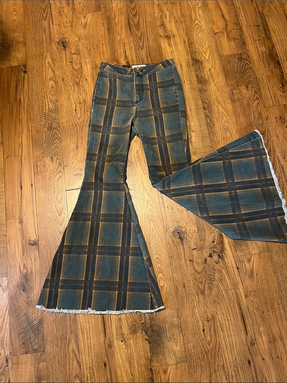 Free People Just Float On Flares